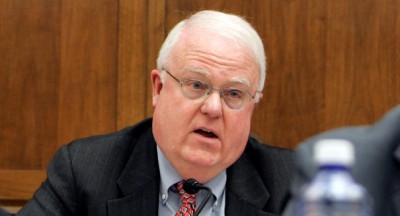 Sensenbrenner Patriot Act