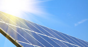 Sunlight 101: What You Should Know When Purchasing Solar Panels