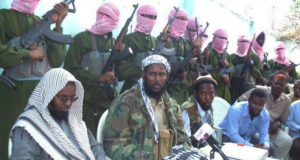 Al-Shabab Wants To Attack US Malls Says Somali President