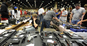 Debunking 3 Common Gun Control Myths