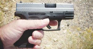 4 Reasons To Consider A Subcompact Pistol