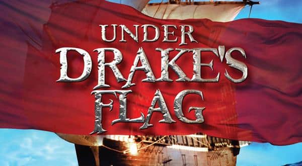 under drakes flag