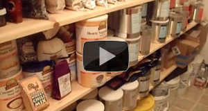 Guess I Am A Food Storage Terrorist–Please Watch And Share