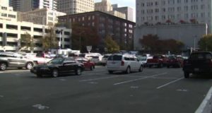 Seattle Seizes 103-Year-Old Woman’s Parking Lot To Build … A Parking Lot