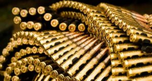Homeland Security Denies It Is Hoarding Ammo For Unrest