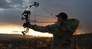 Comparing The Bow And The Crossbow — Which Is Best?
