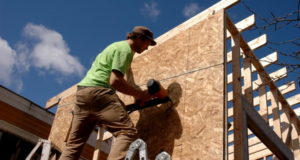 Obama Executive Order Could Impact How Homes Are Built
