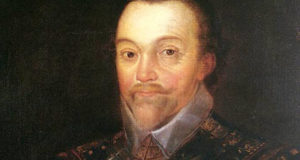 Heroes From History: The Amazing Story Of Sir Francis Drake