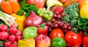Report Reveals Monsanto Trying to Patent All-Natural Fruits And Vegetables