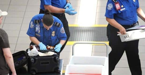 TSA