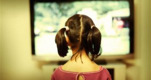 Grandpa Was Right: New Studies Show Harm Of TV On Children