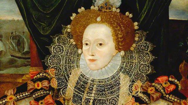 elizabeth I