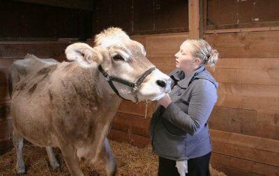 oregon raw milk