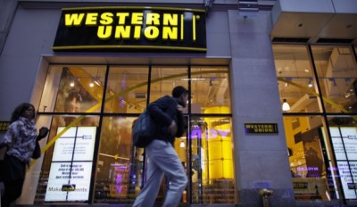 western union