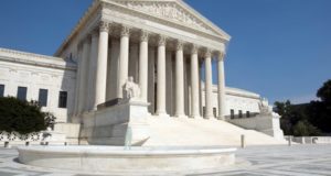 Supreme Court To Decide Who Can Buy & Sell Guns