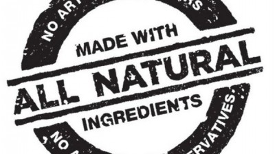 gmo all-natural label grocery manufacturers