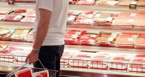 97 Percent Of Store-Bought Chicken Has Dangerous Bacteria