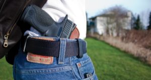 3 Common Mistakes Concealed Carriers Make