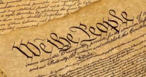 State Legislators Propose Changing Constitution To Limit Federal Government
