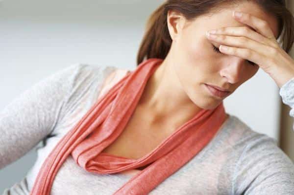 natural remedies depression