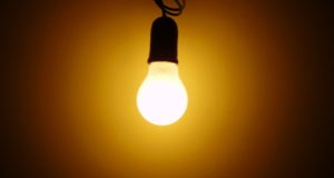 Light Bulb Ban Takes Effect January 1