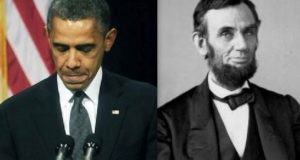 Opinion: Beware the ‘New Lincoln’ And The Future Under Obama