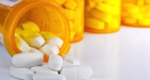 Average Prescription Drug Has 70 Side Effects