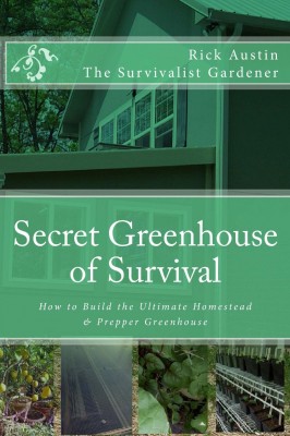 secret greenhouse
