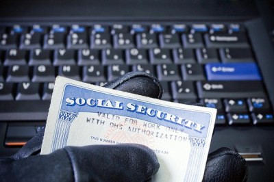 social security numbers privacy