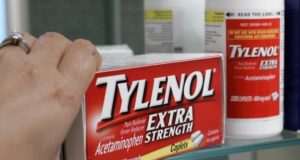 Tylenol Launches Warning Labels After Deaths, Liver Failure Incidents