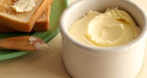 4 Reasons Why Winter Butter Is Better Than Summer Butter