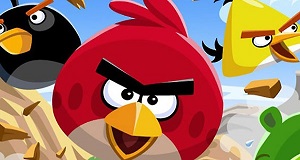 NSA Cracks Angry Birds App To Spy On Americans