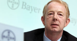 Bayer CEO: Our Drugs Only For Rich Westerners