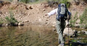 Your Bug-Out Bag May Be Useless And You Don’t Even Know It