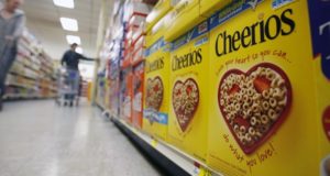 Victory: Cheerios To Go GMO-Free