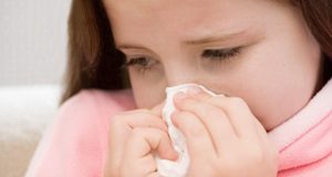 Cold or Flu? Here’s 3 Ways To Tell the Difference