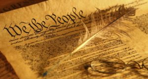 Opinion: What Would Happen If The Constitution Was Repealed?