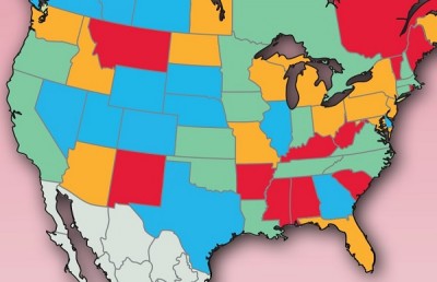 fraser institute economic freedom states provinces