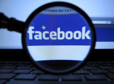 protecting your privacy on Facebook