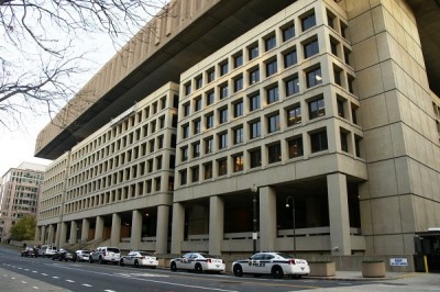 fbi building