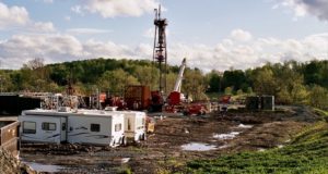 Well Water Users Should Worry About Fracking, Says New Report