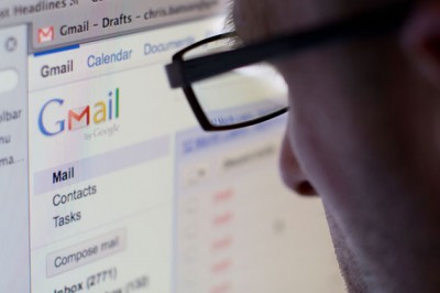 gmail privacy google+