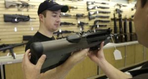 Major New Study Blows Away Every Gun Control Argument