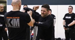Why Krav Maga May Be Your Best Defense Even If You Own A Gun
