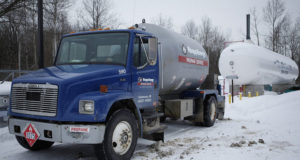 US Propane Shortage Leads To Desperate Actions