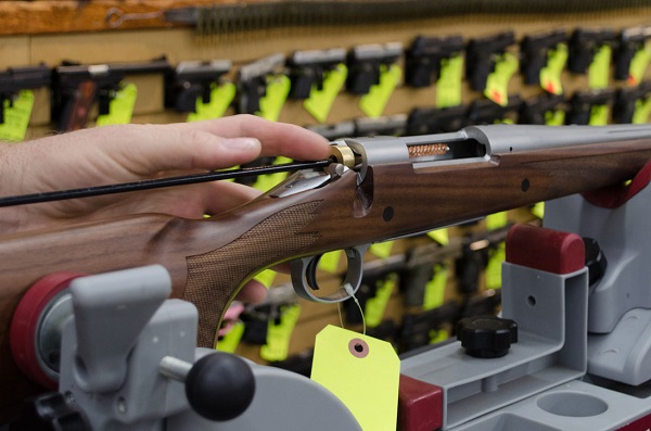 The Basic Principles Of How To Clean A Bolt Action Rifle Properly 