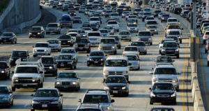 Feds Soon May Require Tracking Of Cars, Impose Mileage Tax