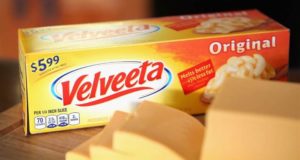 That Velveeta Shortage Can Teach America A Life-Saving Lesson