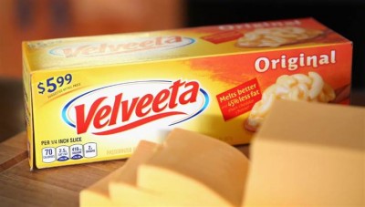 velveeta