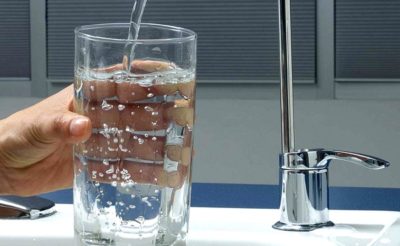 Water fluoride unhealthy